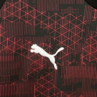 Leipzig 2025/2026 Third Jersey