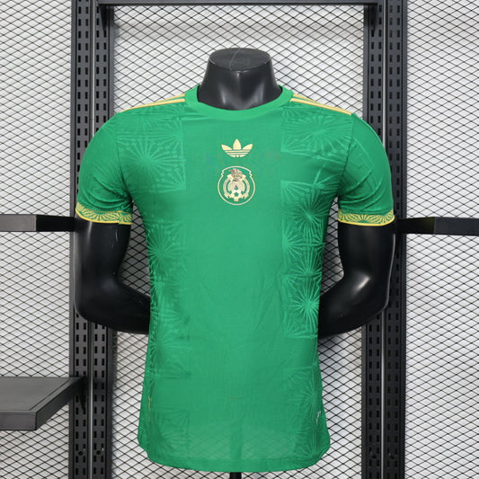 Mexico 2025 Jersey