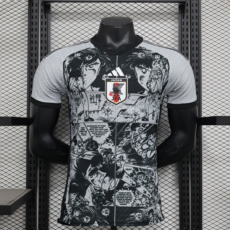 Japan 2024 Jersey