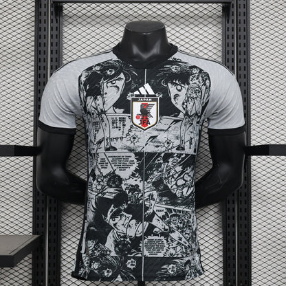 Japan 2024 Jersey
