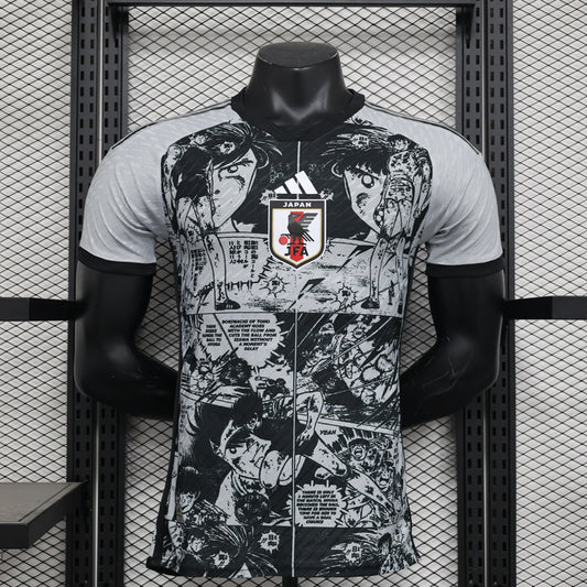 Japan 2024 Jersey