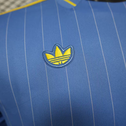 Manchester United 2025/2026 Jersey