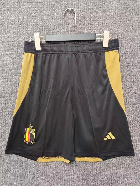 Belgium 2024 Home Shorts
