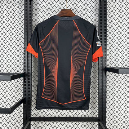 Barcelona 2025/2026 Jersey