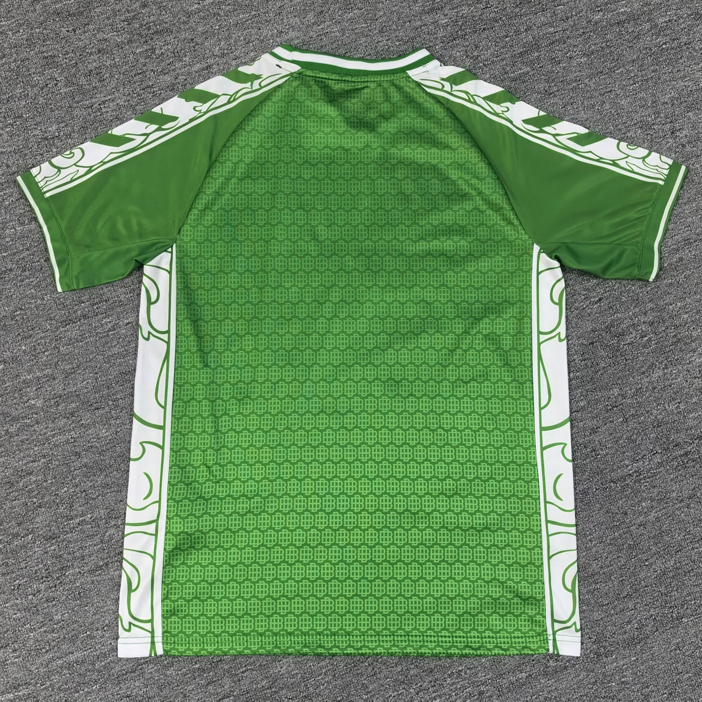 Real Betis 2025/2026 Jersey