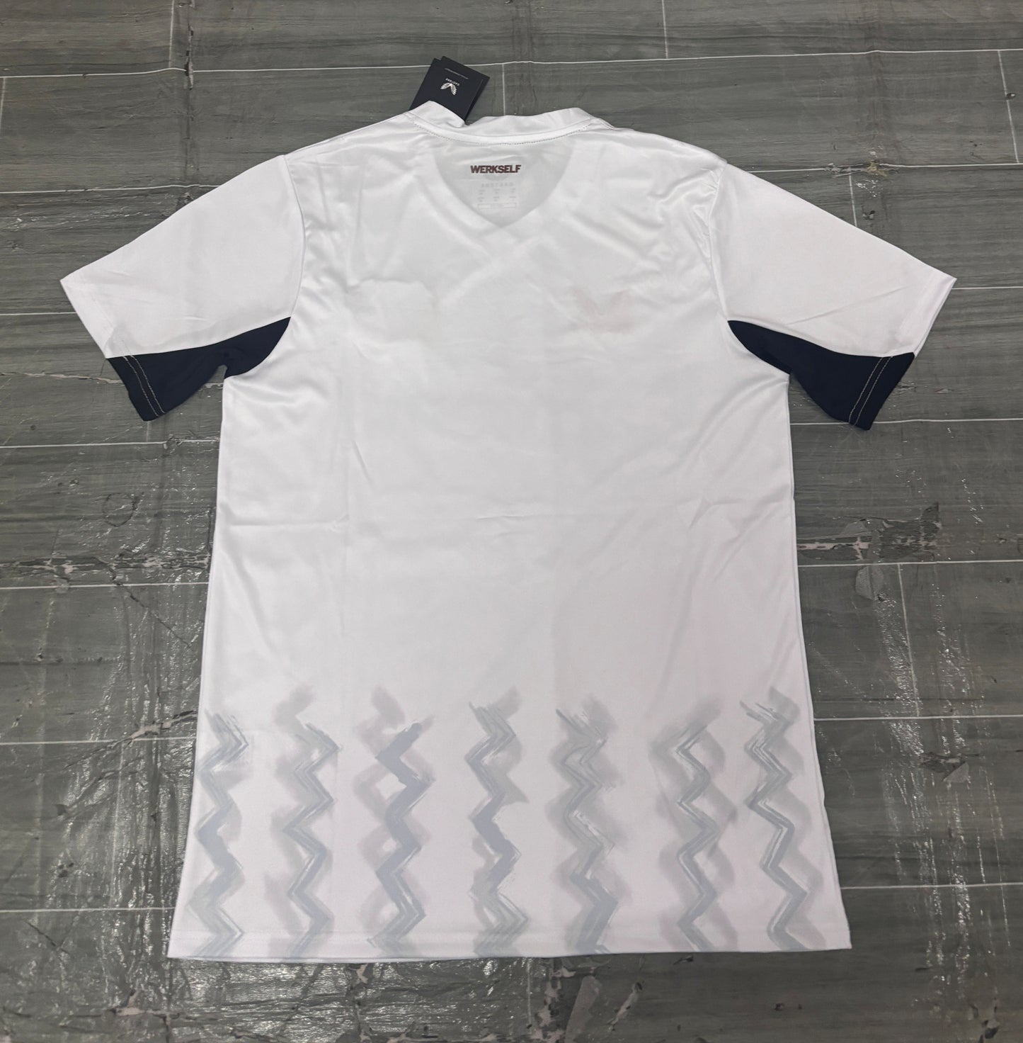 Leverkusen 2024/2025 Away Jersey