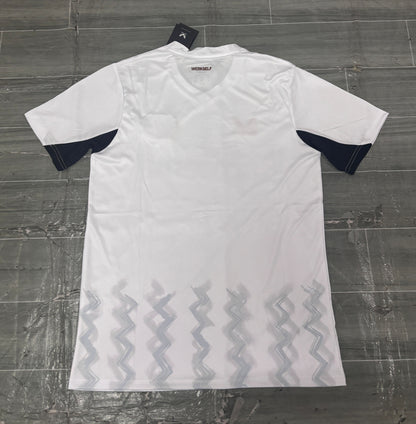 Leverkusen 2024/2025 Away Jersey