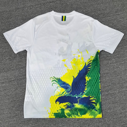 Brazil 2026 Jersey