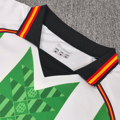 Real Betis 2025/2026 Jersey