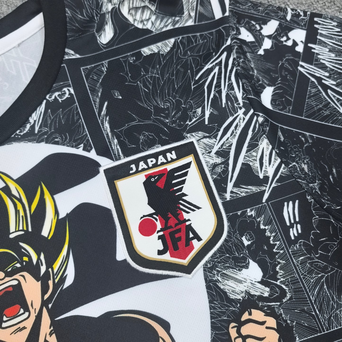 Japan 2024 Jersey