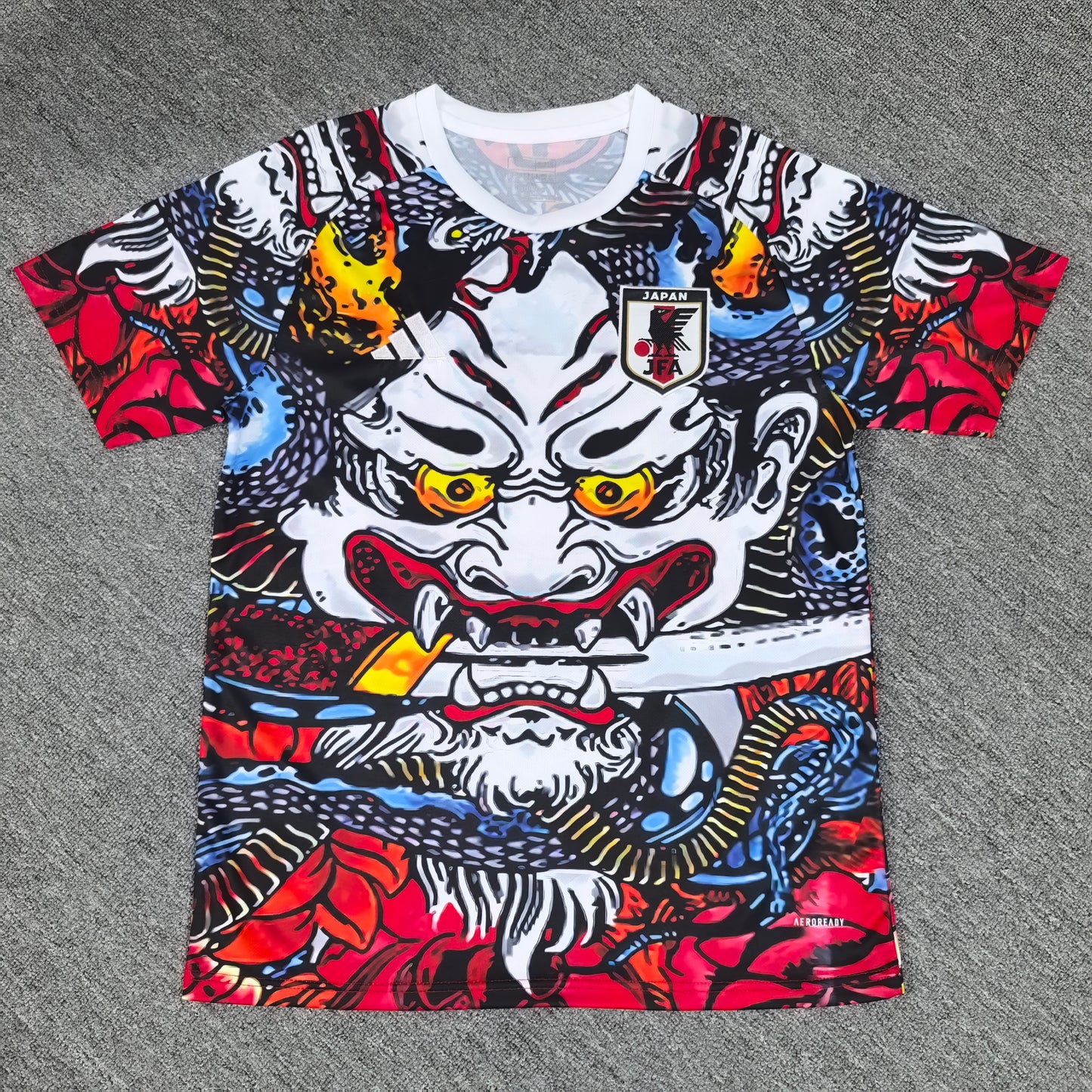 Japan 2024 Jersey