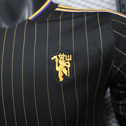 Manchester United 2025/2026 Jersey