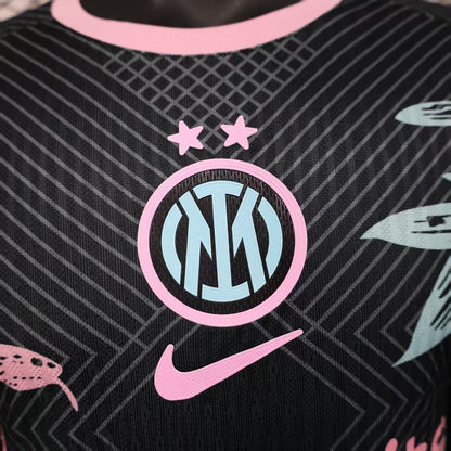 Inter Milan 2024/2025 Jersey