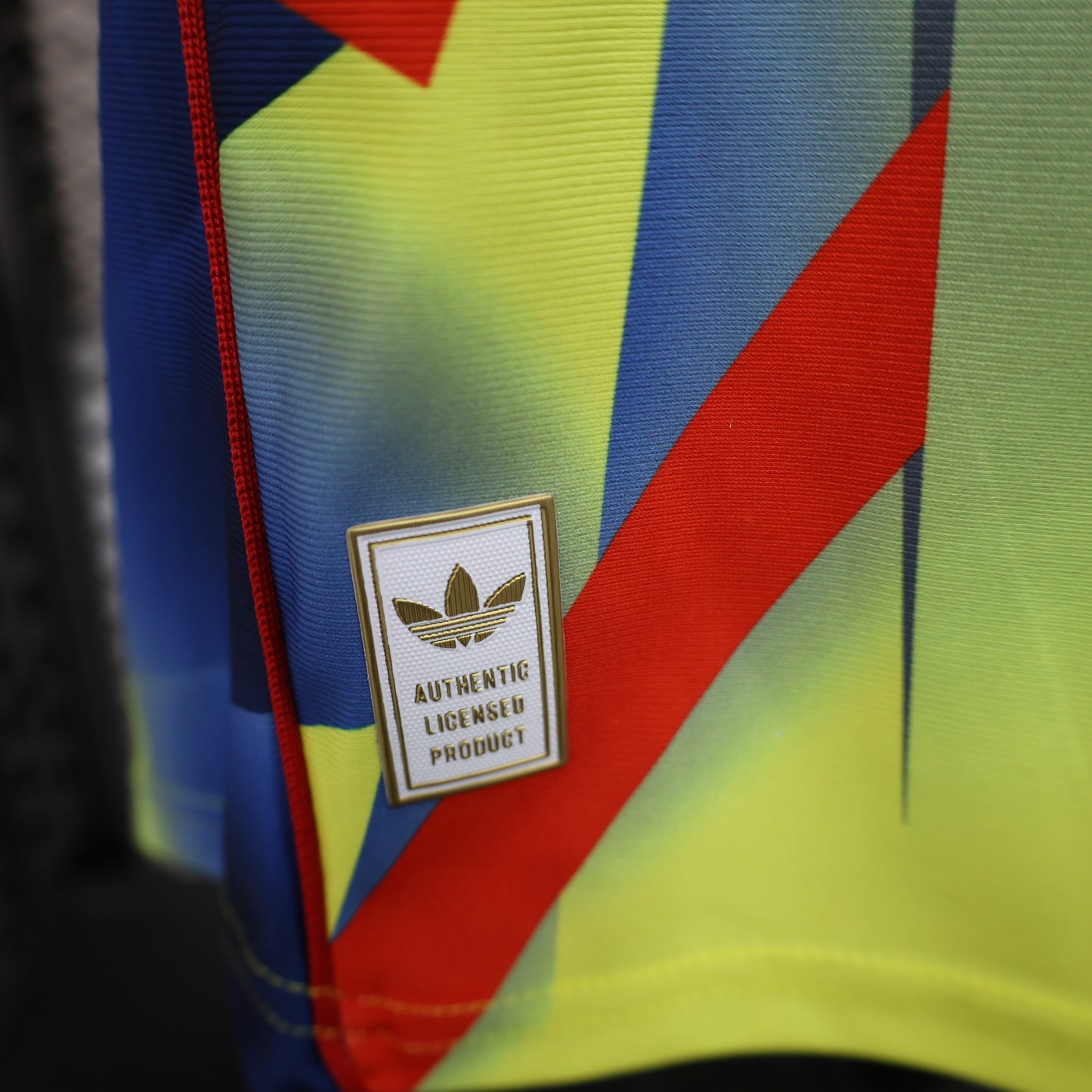 Arsenal 2025/2026 Jersey