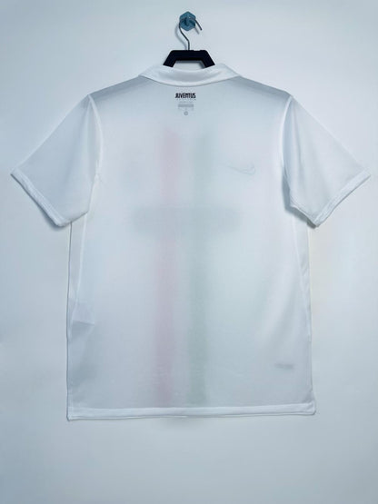 Juventus 2010/2011 Away Jersey