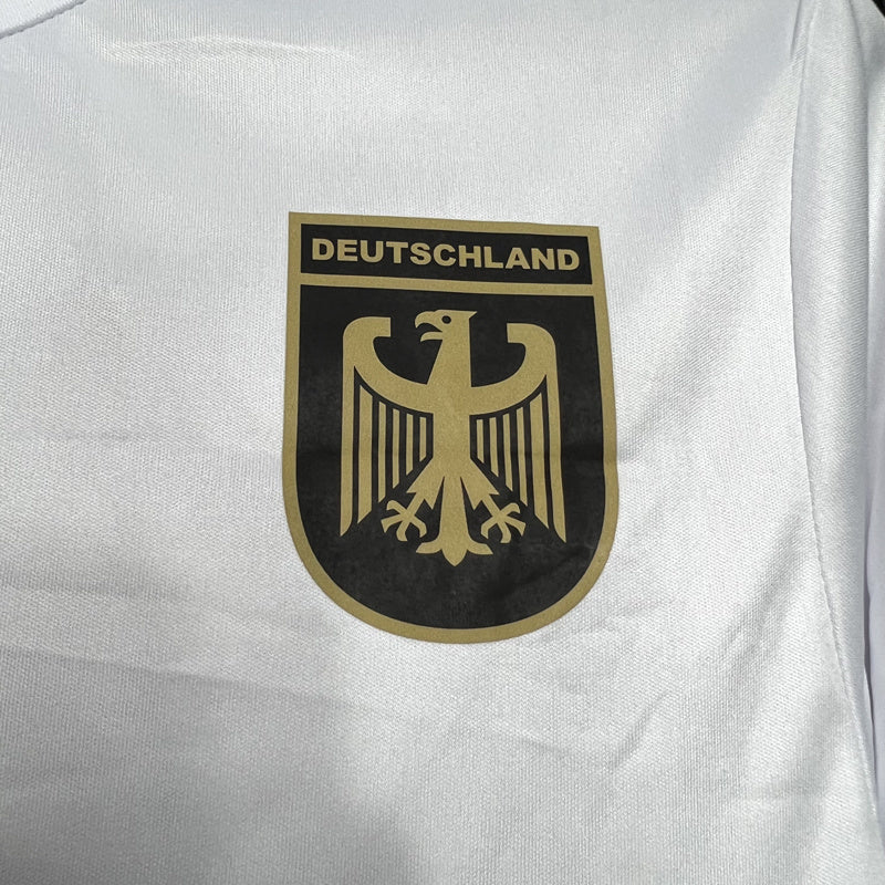 Germany 2024 Jersey