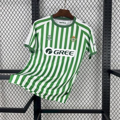 Real Betis 2025/2026 Jersey