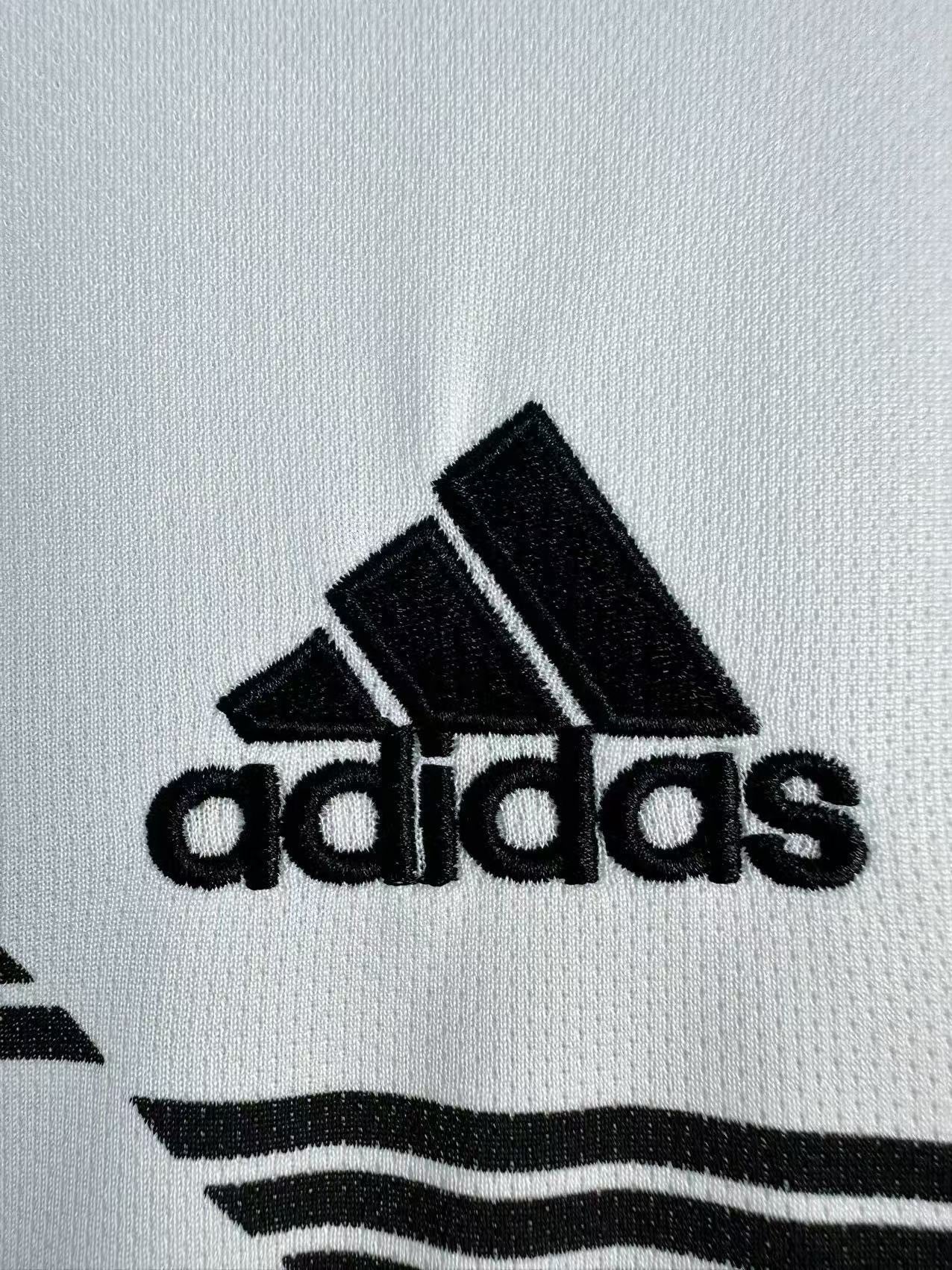 Germany 2018 Home Jersey