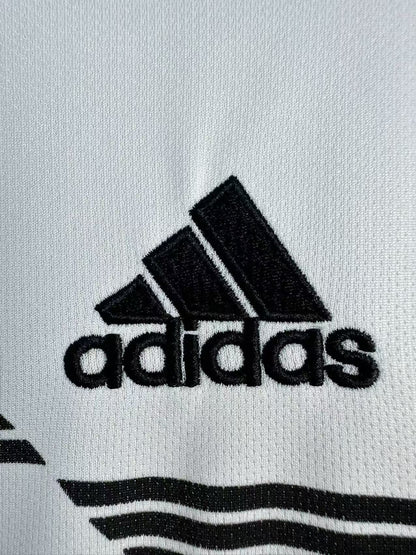 Germany 2018 Home Jersey