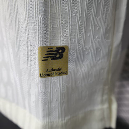 Lille 2025/2026 Away Jersey