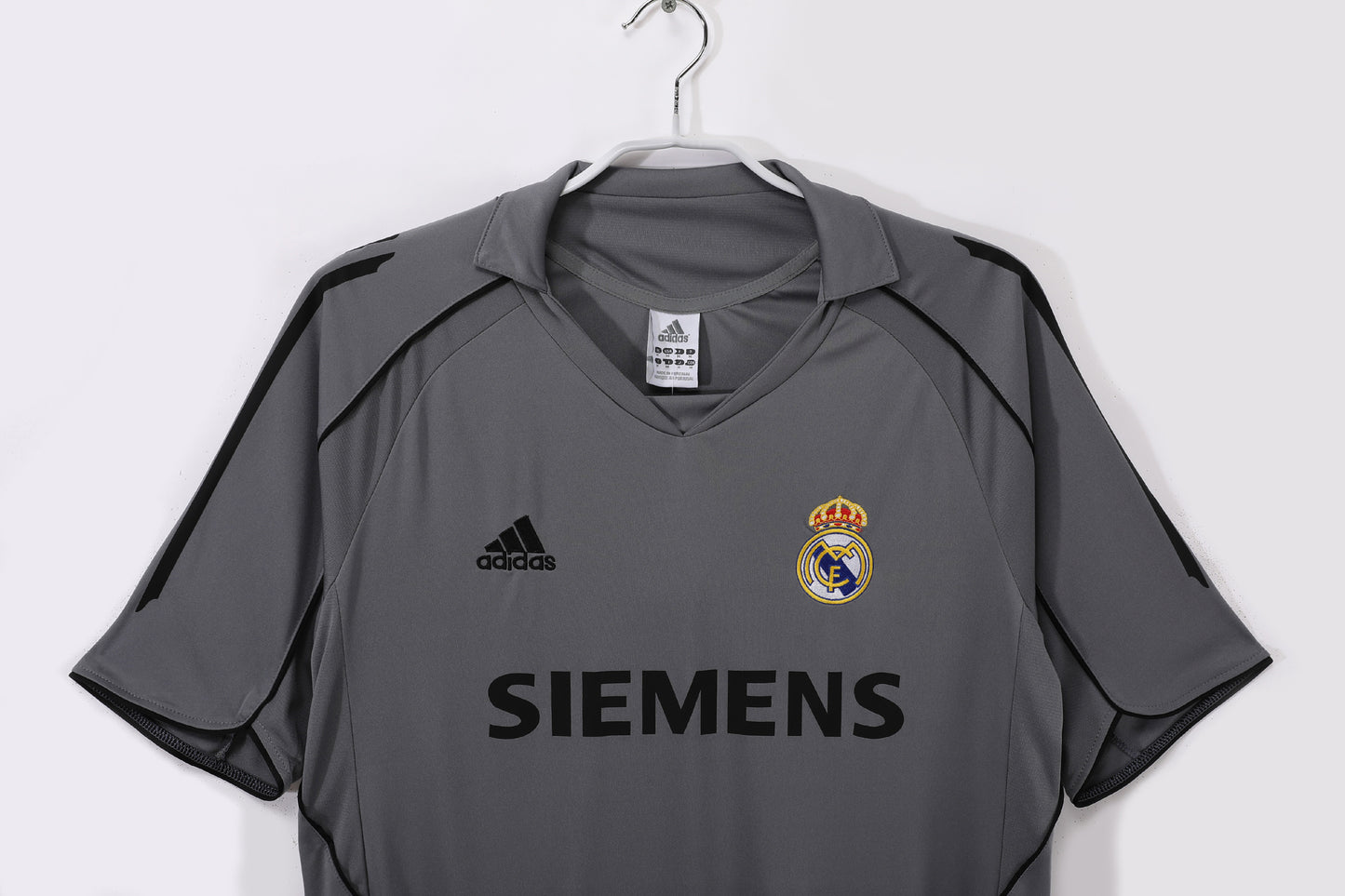 RM 2005/2006 Third Jersey