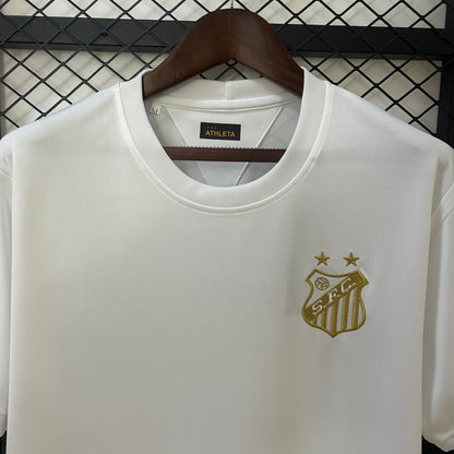 Santos 2025/2026 Jersey