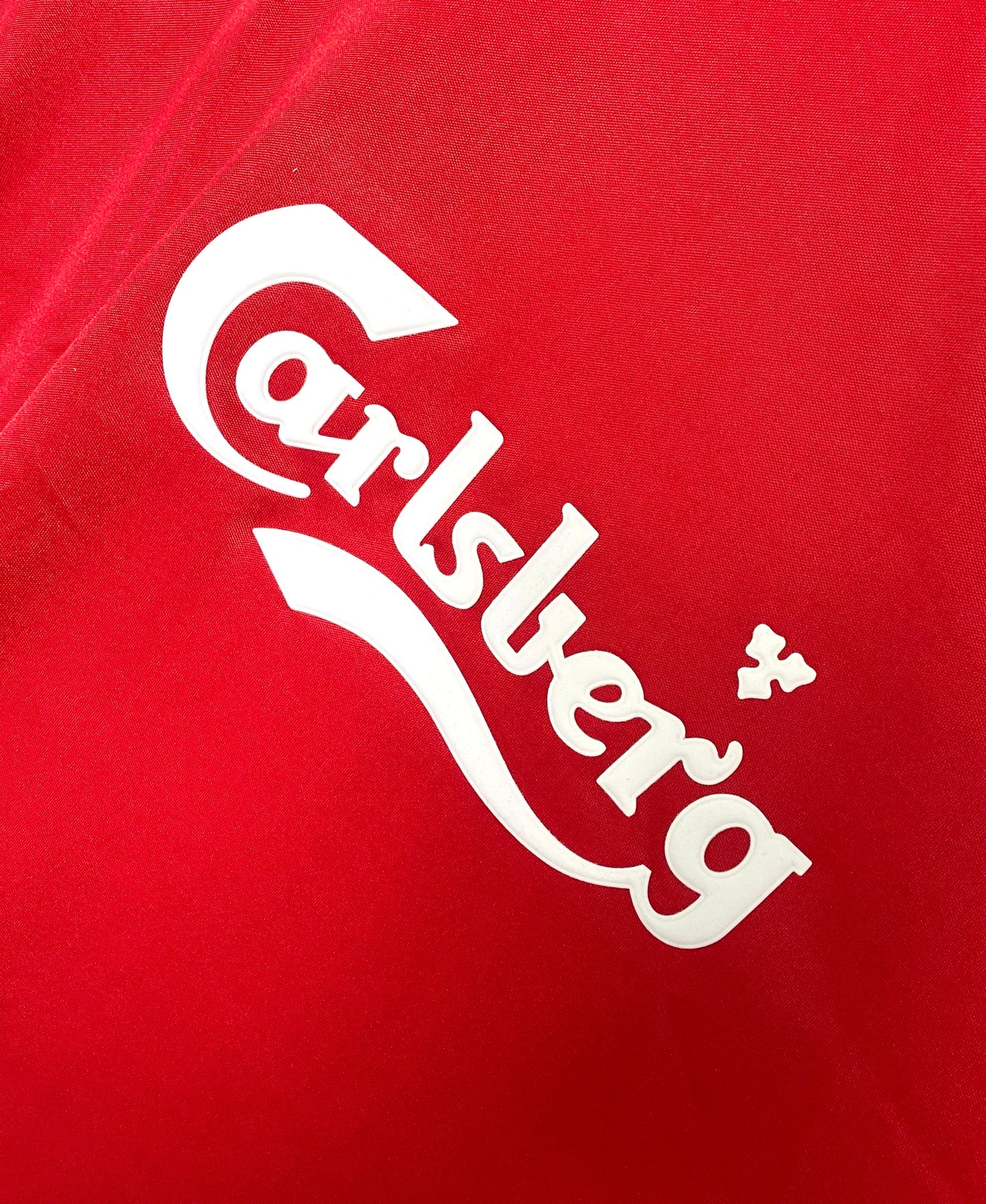 Liverpool 1992/1993 Home Jersey