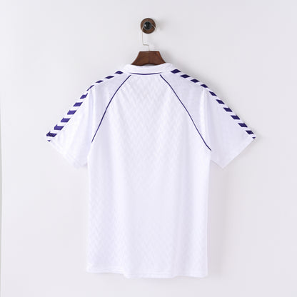 Real Madrid 1986/1988 Home Jersey