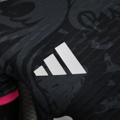 Liverpool 2025/2026 Jersey