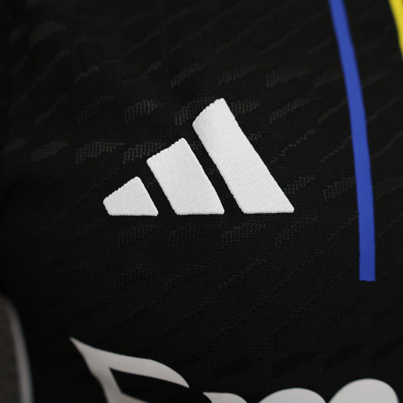 Benfica 2023/2024 Away Jersey