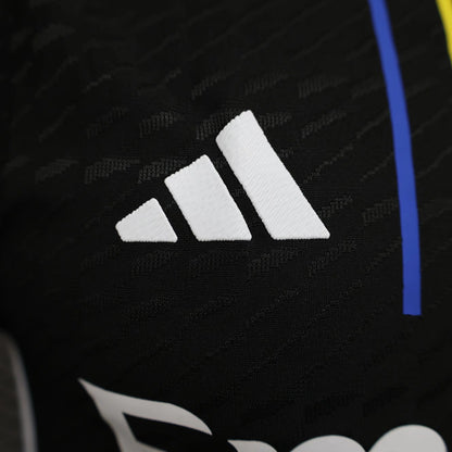 Benfica 2023/2024 Away Jersey