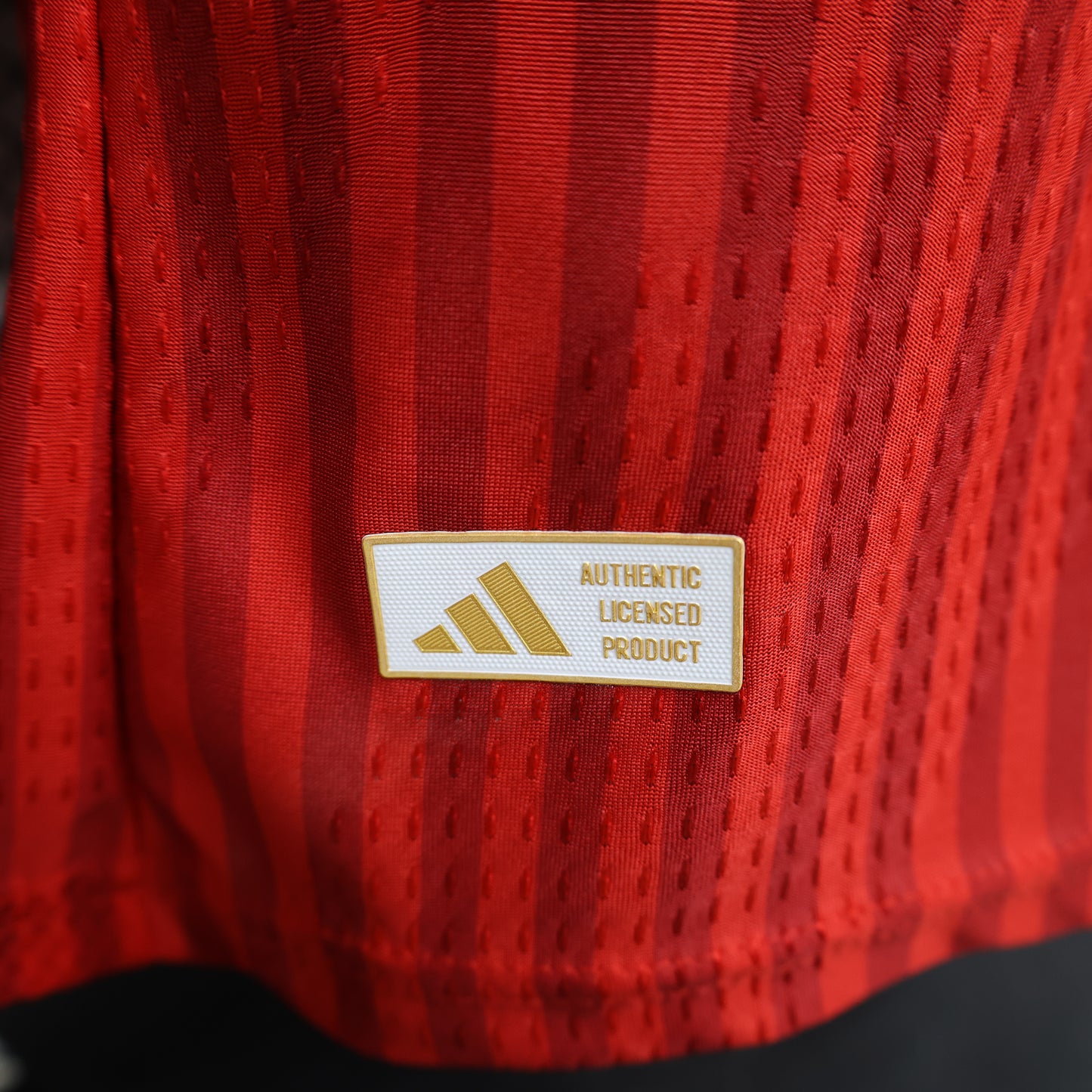 Bayern 2026/2027 Home Jersey