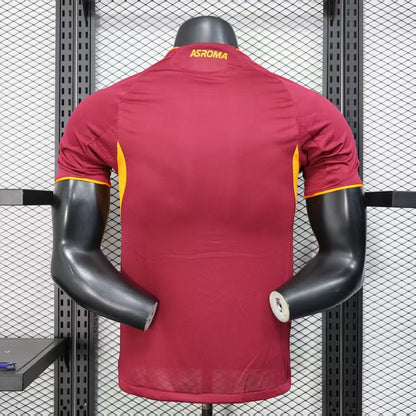 AS Roma 2025/2026 Jersey