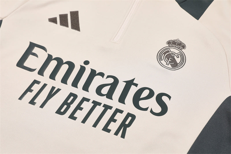 Real Madrid 2024/2025 Training Suit