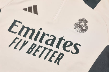 Real Madrid 2024/2025 Training Suit