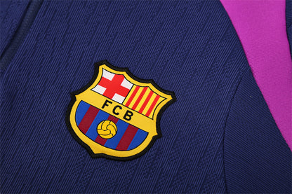 Barcelona 2025/2026 Training Suit