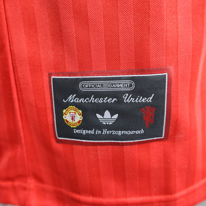 Manchester United 2025/2026 Jersey