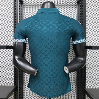 Real Madrid 2026/2027 Jersey