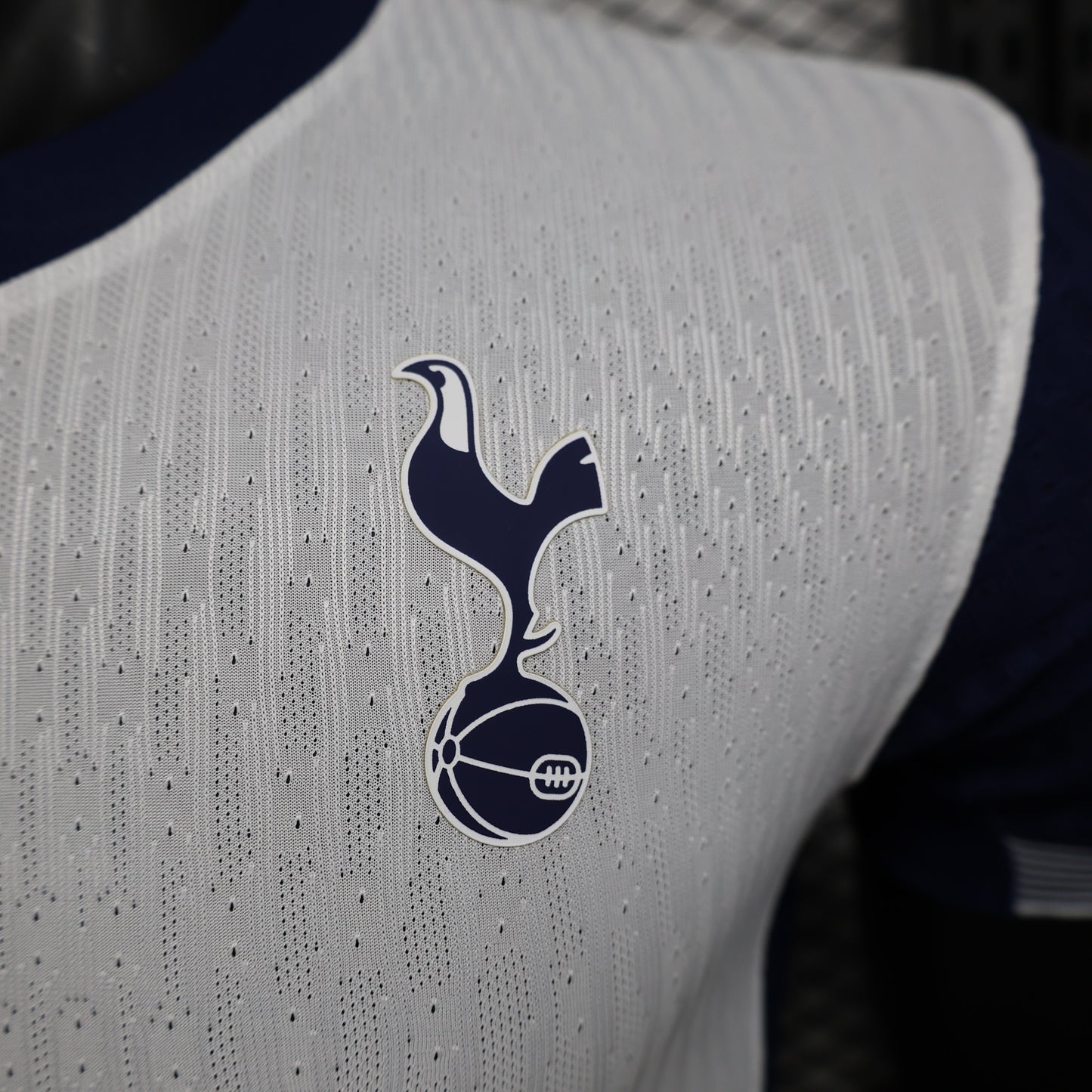 Tottenham 2024/2025 Home Jersey