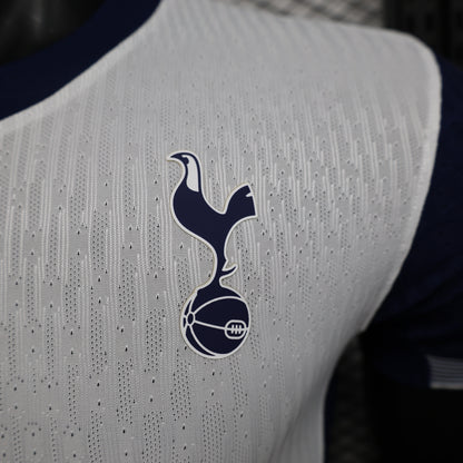 Tottenham 2024/2025 Home Jersey