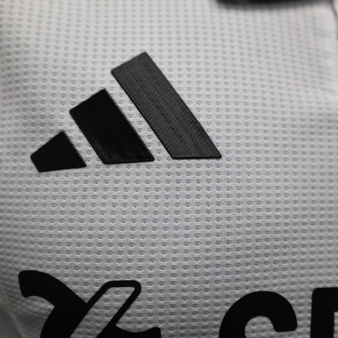 Fulham 2024/2025 Home Jersey