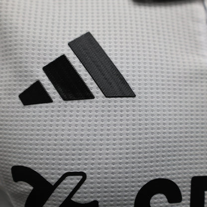 Fulham 2024/2025 Home Jersey