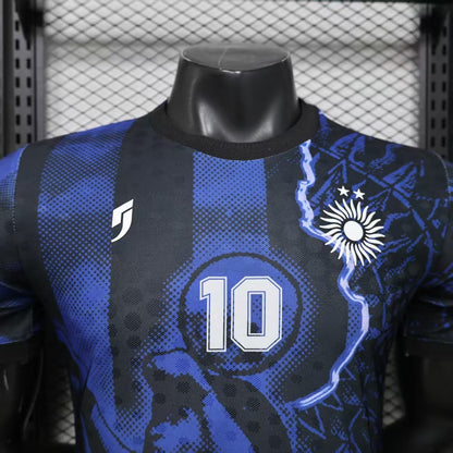 Argentina 2026 Jersey
