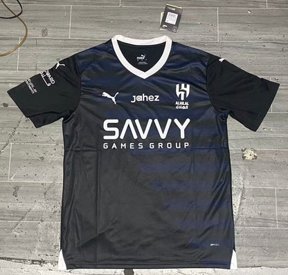 Al Hilal 2023/2024 Jersey