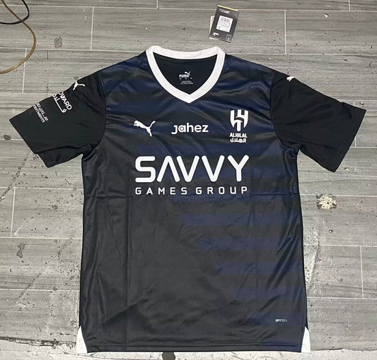Al Hilal 2023/2024 Jersey