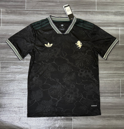 Juventus 2025/2026 Third Jersey