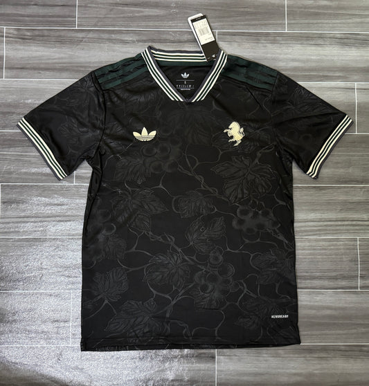 Juventus 2025/2026 Third Jersey