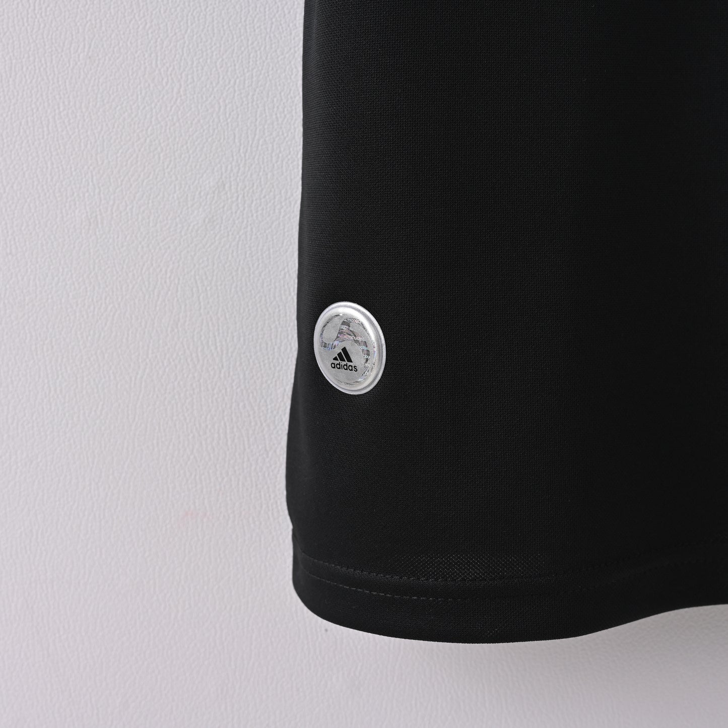 Real Madrid 2008/2009 Third Jersey