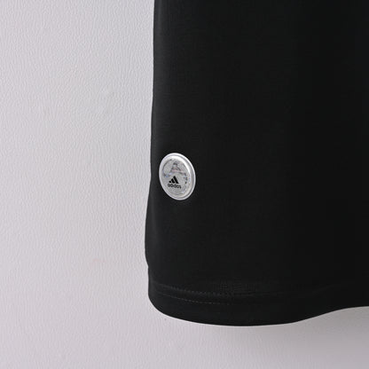 Real Madrid 2008/2009 Third Jersey