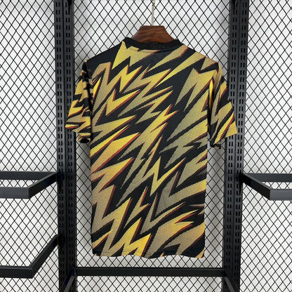 AS Roma 2025/2026 Jersey